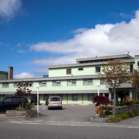 Inn On The Harbour Prince Rupert Exterior photo