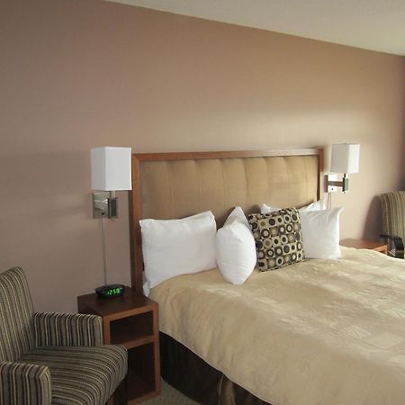 Inn On The Harbour Prince Rupert Room photo